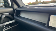 Land Rover Defender 2.0 D240 HSE 110 5dr Auto [6 Seat] Diesel Estate